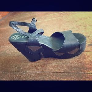 Jeffrey Campbell shoes